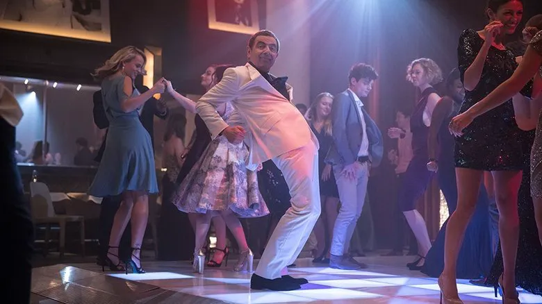 The "failure" of *Johnny English Strikes Again* is, in fact, a tragedy for the entire film industry.