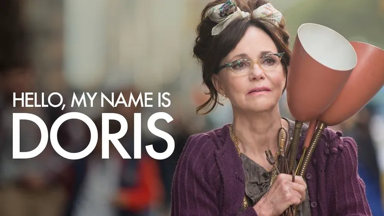 Doris and John