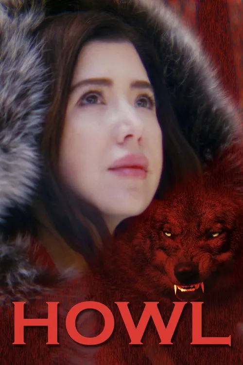 Howl – Das Geheul