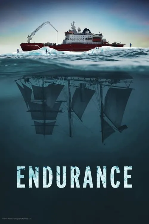 Endurance – Unbezwingbar