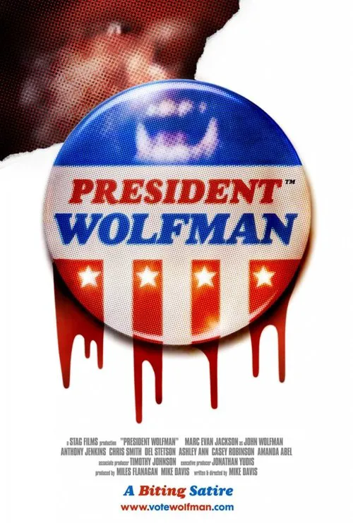 Président Wolfman