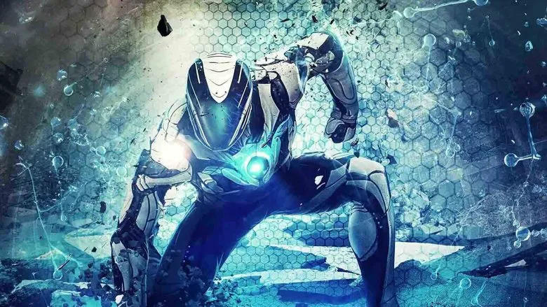 Max Steel Film Still