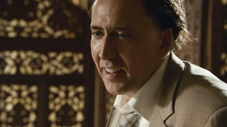 Character Analysis: The Rusted Soul of New Orleans in *Bad Lieutenant: Port of Call New Orleans*
