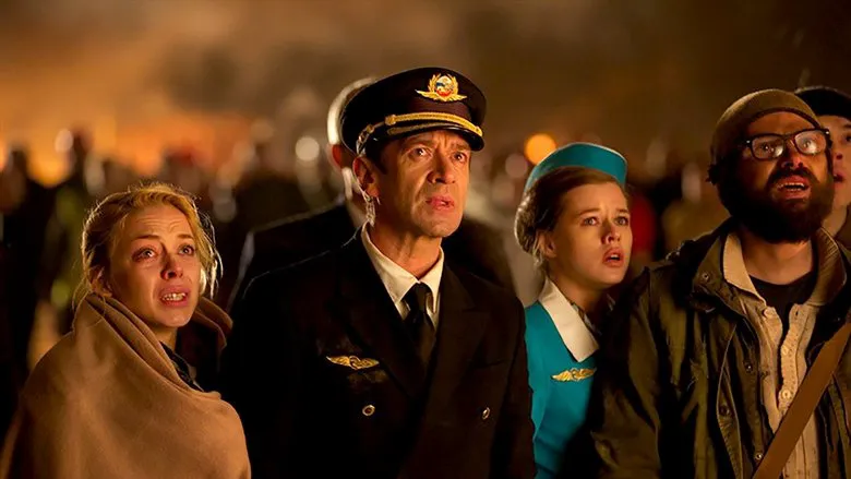 Flight Crew still