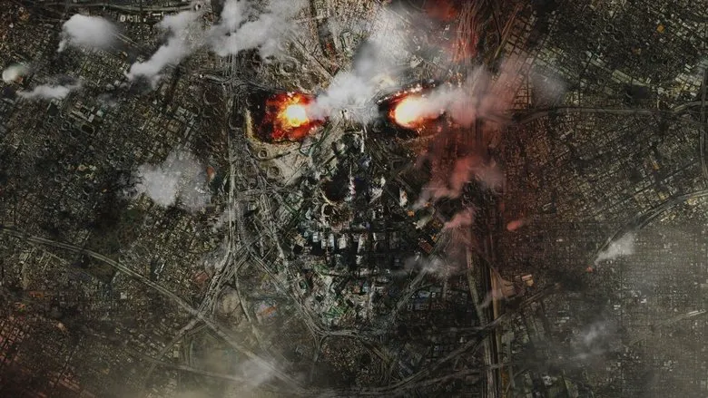 Terminator Salvation Future