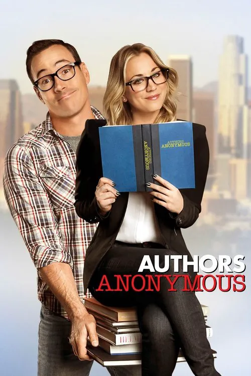 Autores Anónimos