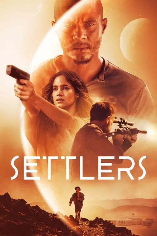 Settlers – Überleben ist alles