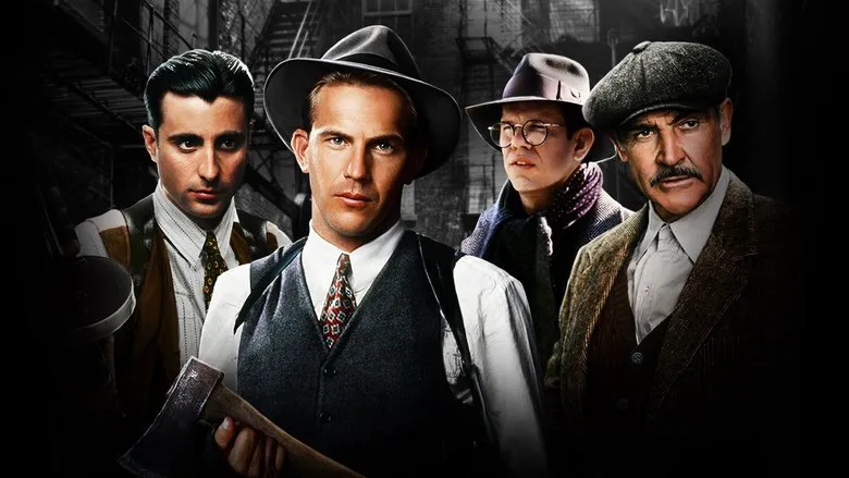 My 15 Most Classic Gangster Movies, Each One a Must-See. How Many Have You Seen?