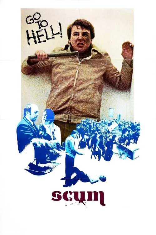 Scum (เด็กเปรต)