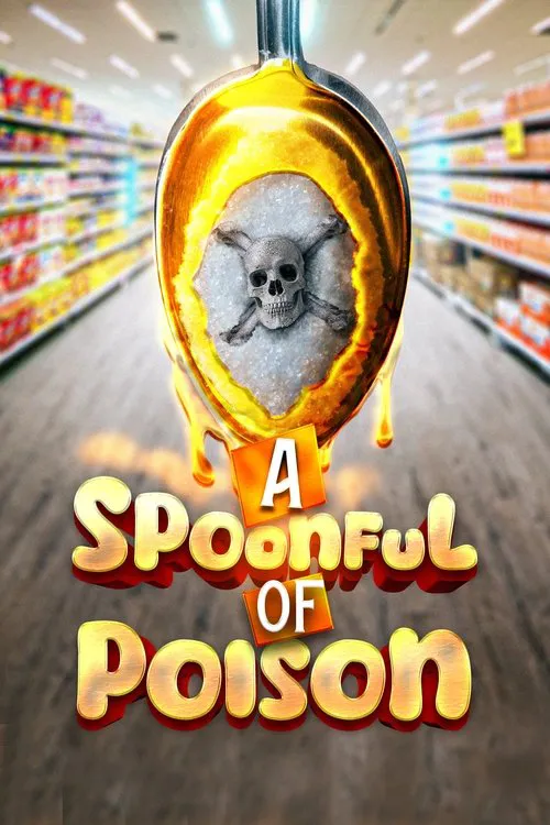 Unmasking the Sweet and Oily Truth: The Vision Behind "A Spoonful of Poison"