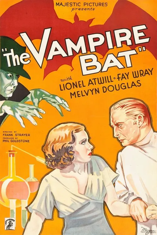 El Murciélago Vampiro