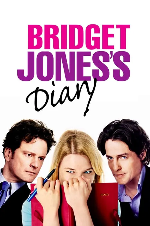 Bridget Jones's Diary (บันทึกรักเล่มนี้ของบริดเจ็ท โจนส์)
