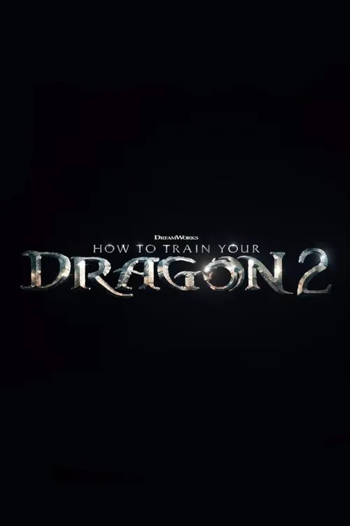 How to Train Your Dragon 2
