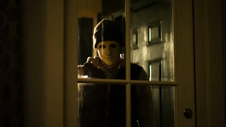 Review of the film "Silence"