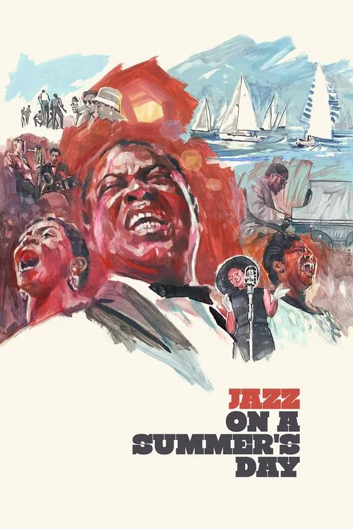 Jazz en un día de verano