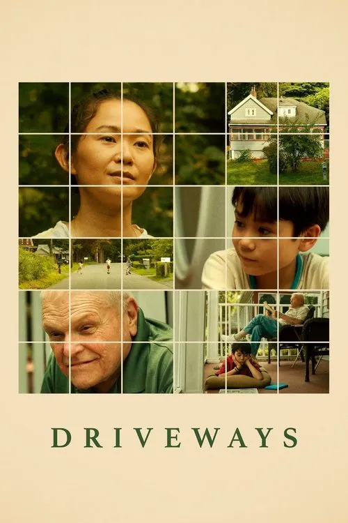 Driveways – Kleine Schritte