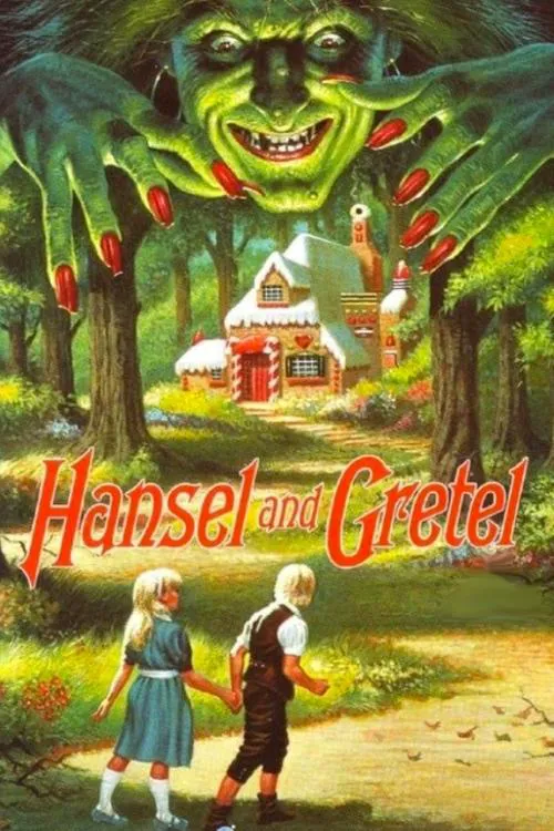 Hansel et Gretel