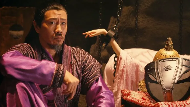 3D Sex and Zen: Extreme Ecstasy film still