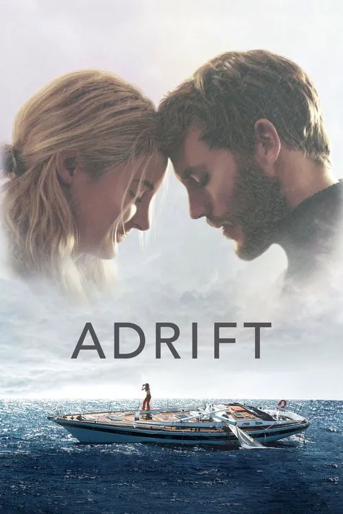 À la Dérive