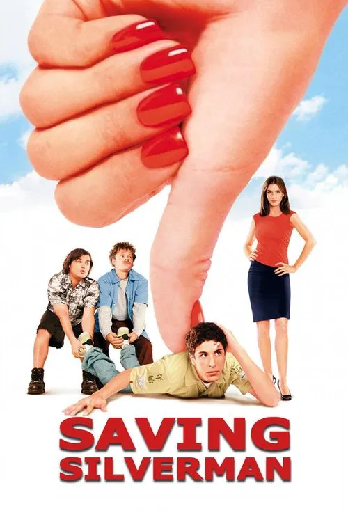 Salvando Silverman