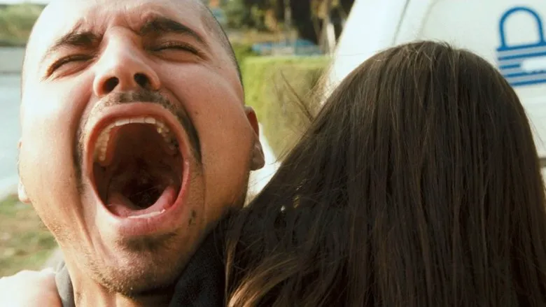 Scene from the movie 
