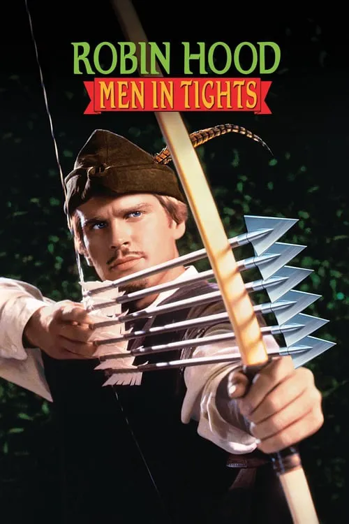 Robin Hood: Pria Bertopi Ketat