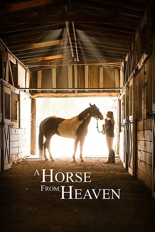 Emily in the Stable, Content