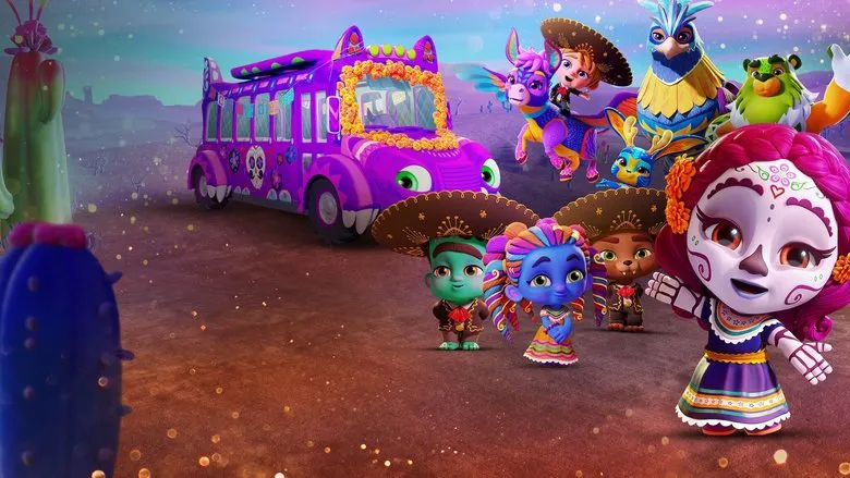 Candy Curse Image