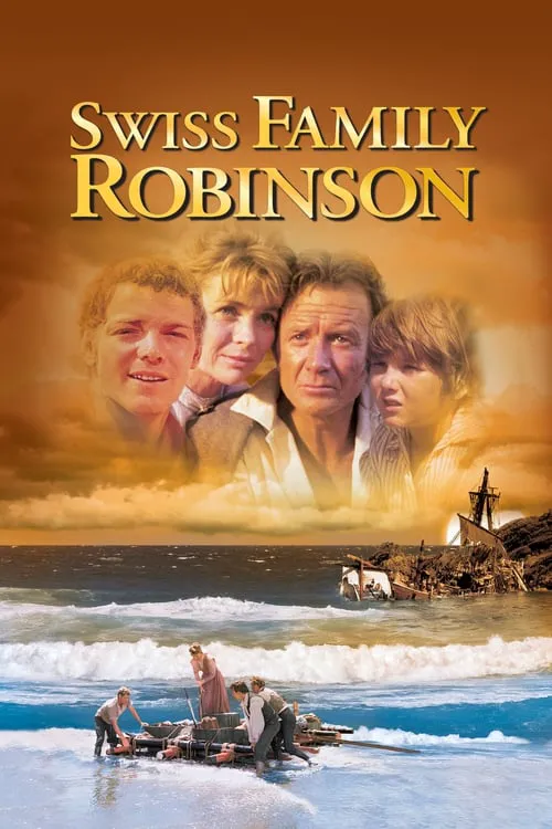 A Família Robinson