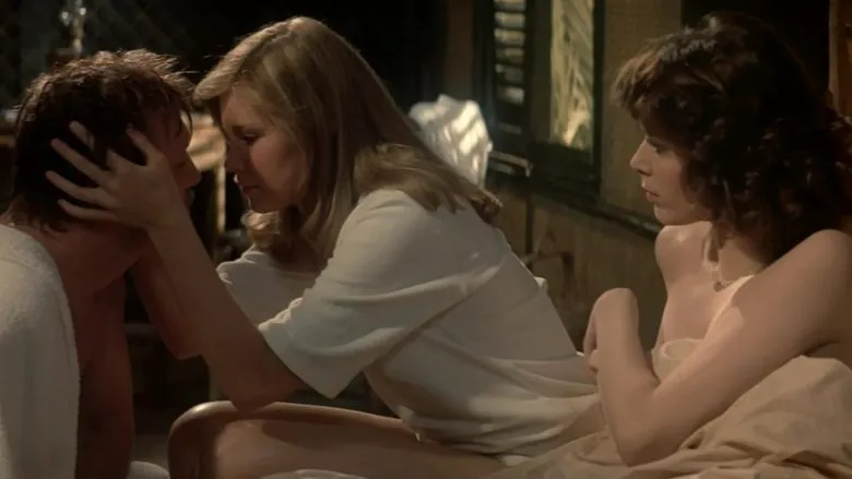 Those who haven't seen the explicit "Emmanuelle" can check it out and feast their eyes.