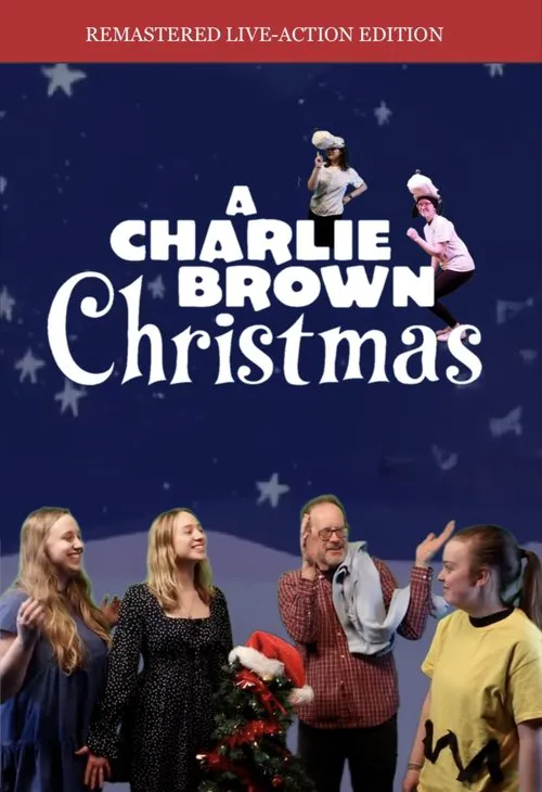 Charlie Brown's Christmas Tree