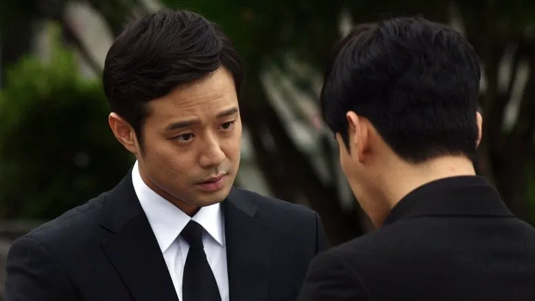 The Anatomy of Ambition: Unpacking the Genesis of Kwon Sang-Gon's Downfall
