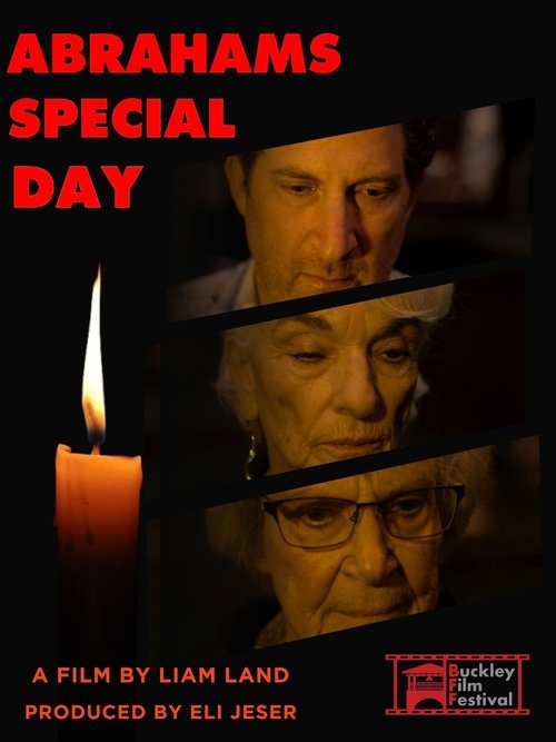 El Día Especial de Abraham
