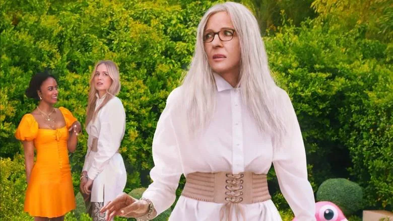 "Dad's Holiday" Movie Review: At Least This Time It's Actually a Movie