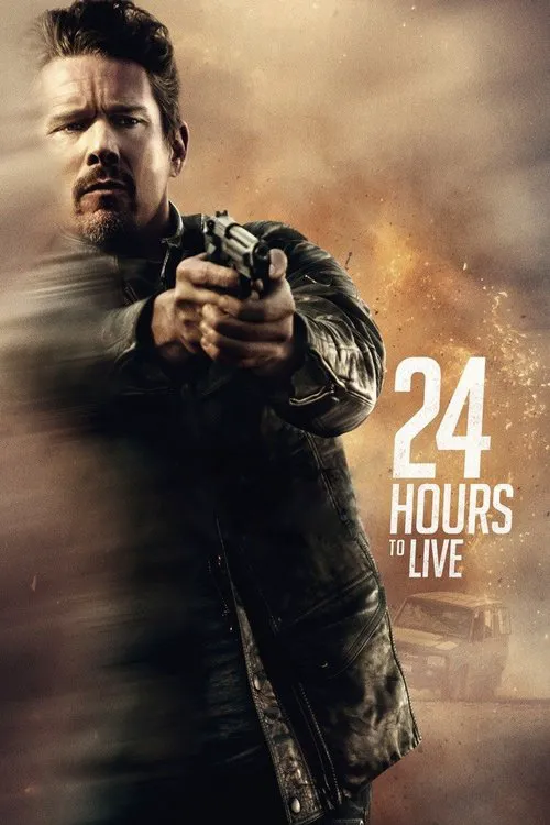 24 Horas Para Viver