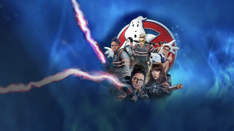 A New Classic: A Review of "Ghostbusters"