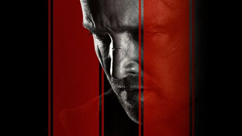 El Camino: A Breaking Bad Story
