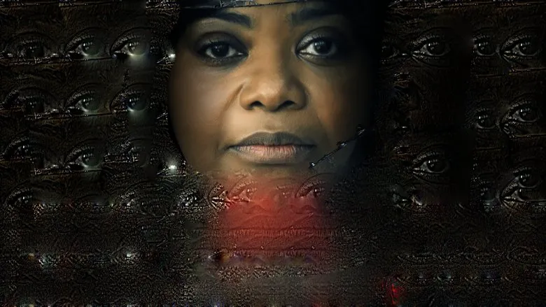 A Mother's Anguish