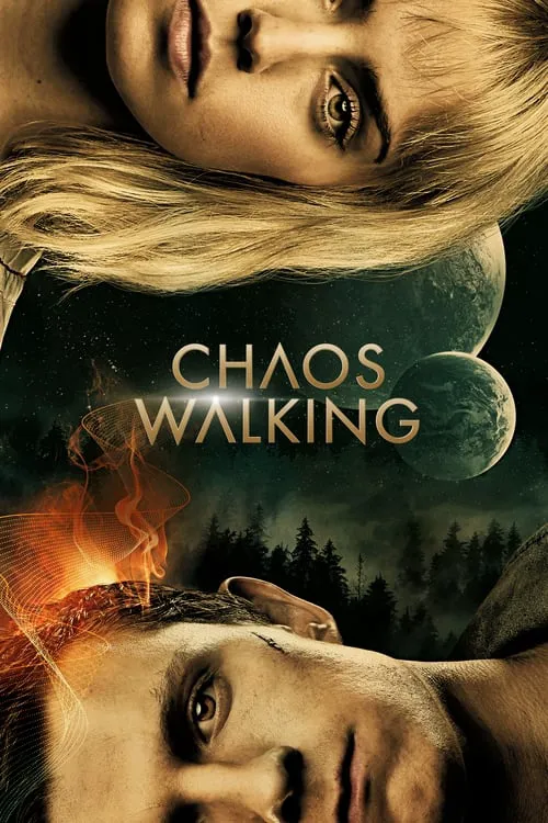 Chaos Walking - Il Caos Che Verrà