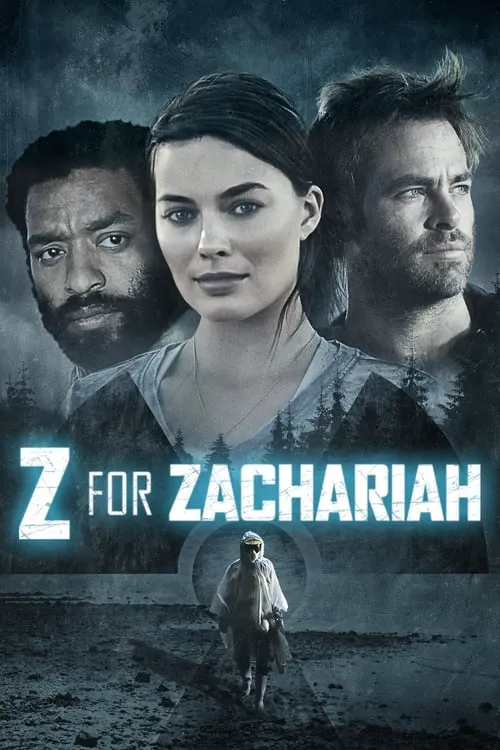 Sopravvissuti (Z for Zachariah)