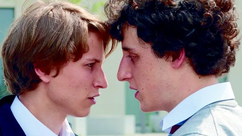 A Forced Connection: Love by Proxy?