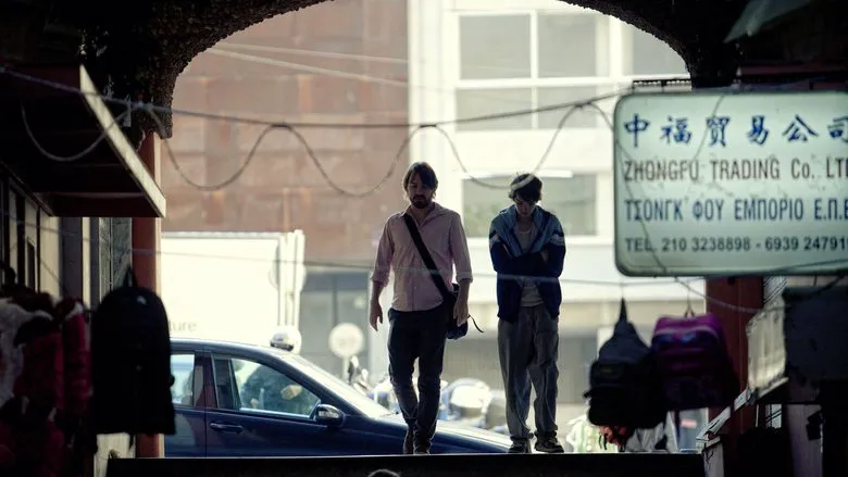 Unearthing Secrets: The Journey Behind Tony Krawitz's "Dead Europe"