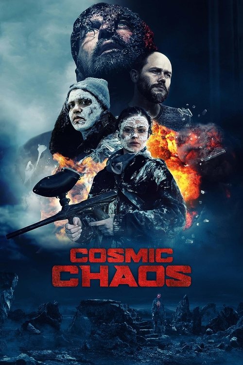 Caos Cósmico
