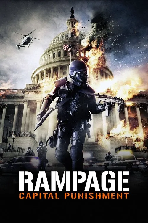 Rampage: Punição Capital