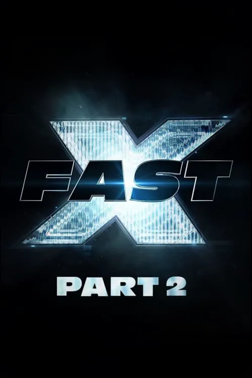 Fast X : Partie 2