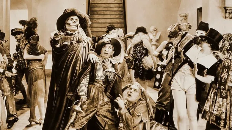 Scene from 