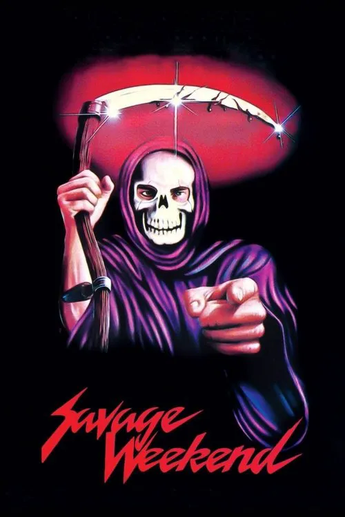 Week-end Sauvage