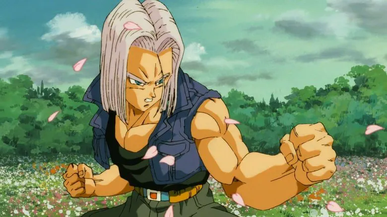 Dragon Ball Movie ①: Gohan's Highlight Moment, The Coolest Movie Before He Became "Nerd Gohan"