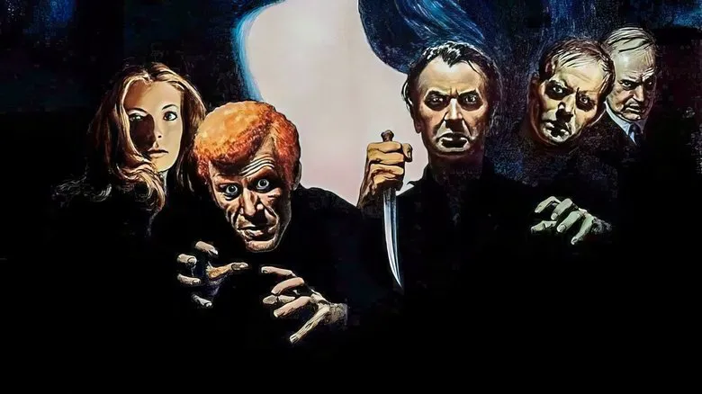 Ten Underrated but Classic Horror Movies