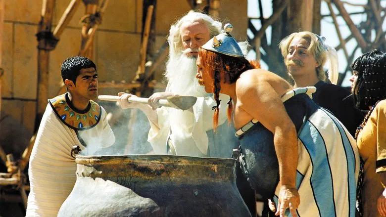 Scene from 